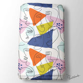 Top Digital Printed Fabric Manufacturer in India